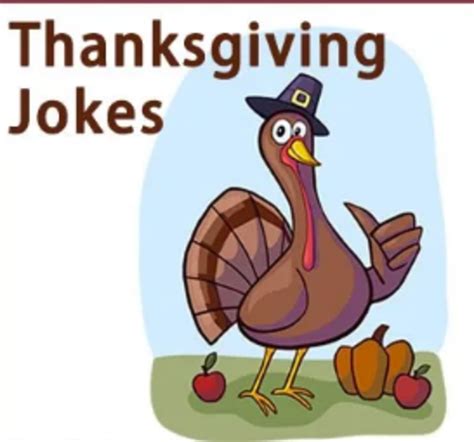 60 Best Extremely Funny Thanksgiving 2021 Jokes To Make You Hilarious