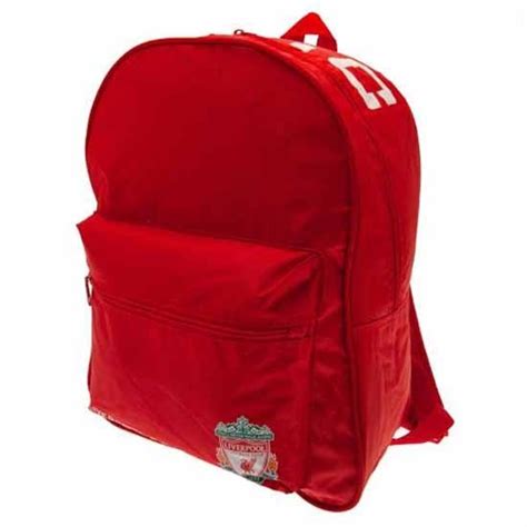 Liverpool Fc Backpack Cr