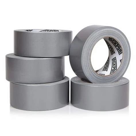 Color Grey Duct Tape At Rs 135roll In Ahmedabad Id 23136352191