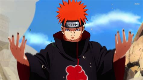 Tons of awesome pain naruto wallpapers to download for free. Pain Naruto Wallpaper (66+ images)