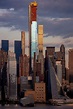 How a Luxury Boom Is Changing New York’s Skyline - The New York Times