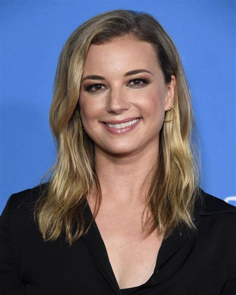 Emily VanCamp Discusses Possible Everwood Reboot There Had Been Talks