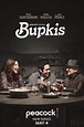 Bupkis - Serie 2023 - SensaCine.com.mx