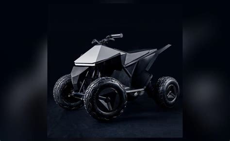 Tesla Launches 1900 E Quad Bike For Children Aged 8 And Above In Us