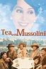 Reparto de Té con Mussolini (película 1999). Dirigida por Franco ...