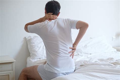 Such mattresses can help to sleep even when you the best mattress for back and neck pain sufferers is not like ordinary ones for sure. The Many Effects of Sleeping on a Bad Mattress - The Sleep ...