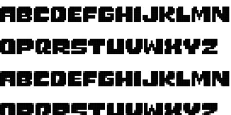 I want to know the fonts that the characters speak to you with in the game pls. Monster Friend (Fake Undertale Logo Font) | FontStruct
