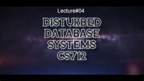 Lecture04 Types Of Accessexample Of Ddbs Cs712 Distributed Db