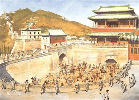 Hari ini laoshi nak bercerita sejarah ringkas tembok besar china. Tembok Besar China : Di Sebalik Seni Bina Yang Megah ...