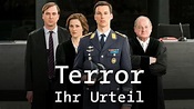 Terror – Ihr Urteil - ARD | Das Erste