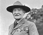 Robert Baden-Powell Biography - Facts, Childhood, Family Life ...