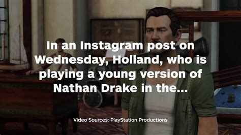 He is best known for his role as freddie benson on icarly. Nathan Drake Quote / I Don T Know Why But Out Of All The Quotes And Sayings From The Uncharted ...
