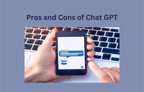 Pros And Cons Of Chat GPT Moontechy