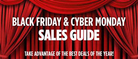 Ultimate Black Friday And Cyber Monday Sales Guide Guide To Vaping