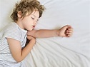 Sonno e bambini: le regole da tenere a mente - iO Donna | iO Donna