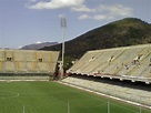 Stadio Arechi in Salerno, Italy | Sygic Travel