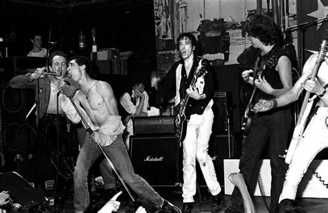 acid drops the clash 27th july 1978 music machine london