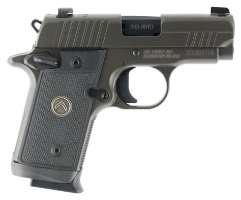 Sig Sauer P238 Legion For Sale New