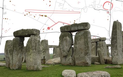 Exploring The Stonehenge Landscape Heritagedaily Archaeology News