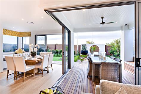 Creating The Perfect Indoor Outdoor Living Space