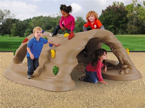 Log Crawl Playground Tunnel Pro Playgrounds The Play And Recreation