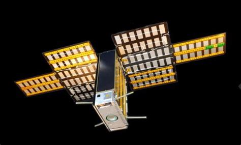 Artemis Cubesats The Tiny Satellites Hitching A NASA Ride To The Moon Space
