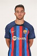 Eric García Martret stats | FC Barcelona Players