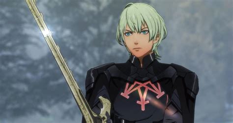 Fire Emblem Three Houses The 10 Most Powerful Weapons Ranked