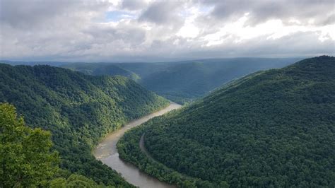 Virtual Tours New River Gorge National Park And Preserve Us