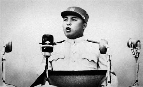 How North Korea’s Kim Il Sung was shaped by the USSR - Russia Beyond