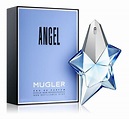 Perfume Thierry Mugler Angel Para Dama 50ml Original | Mercado Libre