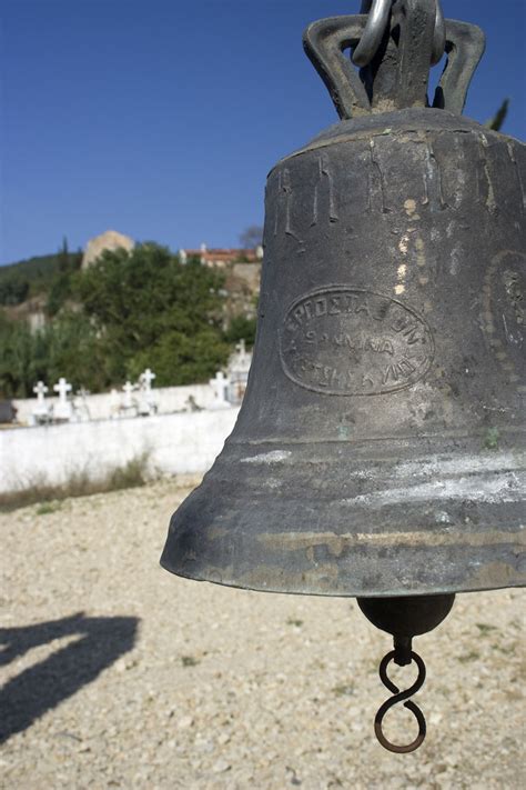 Bell Free Stock Photo - Public Domain Pictures