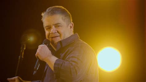 Patton Oswalt Takes On Maga Clowns — And His Own ‘woke Self — In