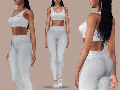 27 Must Have Sims 4 Body Presets For More Realistic Sims Must Have