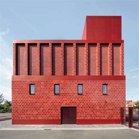 Architecture Digest May 2020 Part 2 Homes High Rises Hot Brick