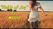 Most Upbeat & Happy Music: “Fields of Joy” by Malele - YouTube