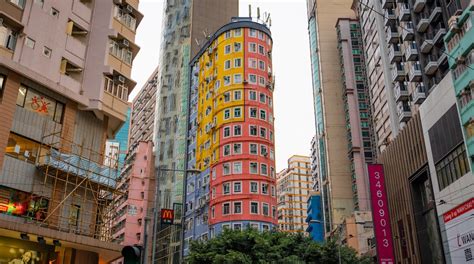 O Que Fazer Em Wan Chai Melhores Dicas Para 2024 Expedia Turismo