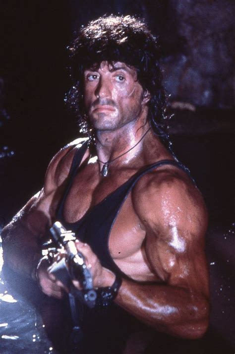 Rambo 5 Is Happening Sylvester Stallone Reveals Title Christiantoday