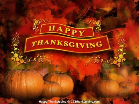 Thanksgiving Wallpapers For Computer Wallpaper Cave