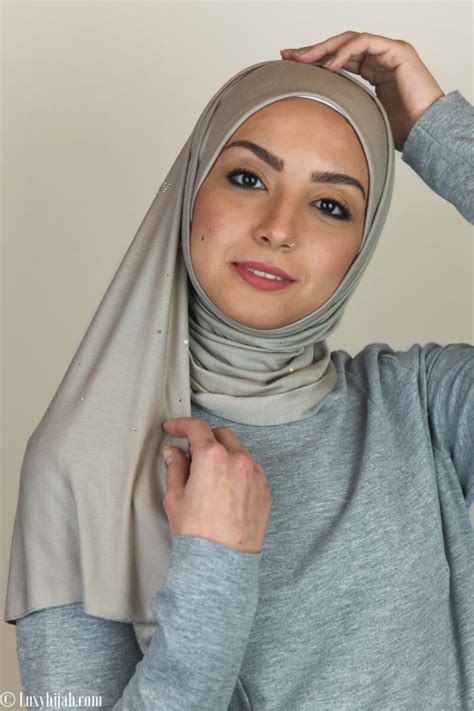 Konsep Penting 23 Hijab Tutupi Wajah Buka Baju