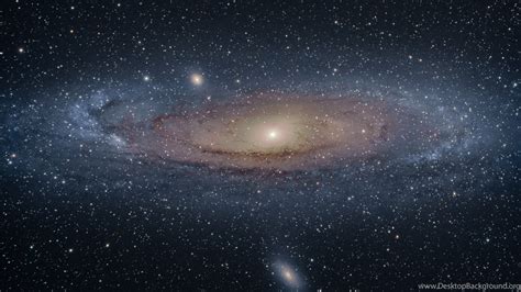 Hubble Telescope Wallpapers Andromeda Pics About Space Desktop Background