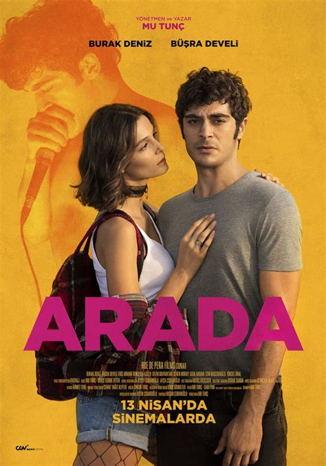 Arada Arada 2018 Film Cinemagiaro