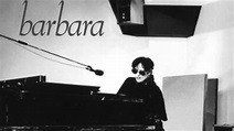 Femme Piano - Barbara - YouTube