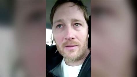 Watch Tearful Dad S Inspirational Facebook Video Defending People With Down Syndrome World