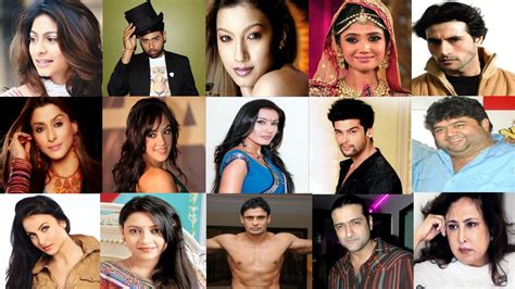 Bigg Boss 7 Premiere S With All The 15 Contestants Oye Times