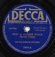 Selah Jubilee Singers - Just A Closer Walk With Thee / Walking In The ...