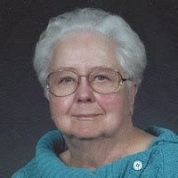 Obituary For Ruth White