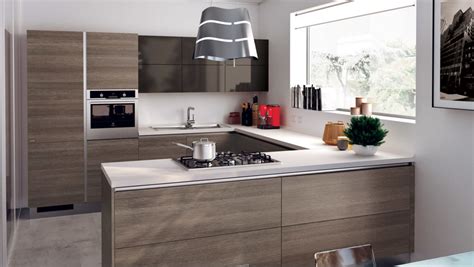 We've already covered the most popular design choices for kitchen cabinets but there are a few more trends on the horizon for 2021 that we have to share with you! Simple Kitchen Designs Modern - Kitchen Designs | Small Kitchen Designs