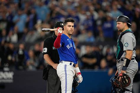 Whit Merrifield Is A Free Agent After He And The Blue Jays Decline
