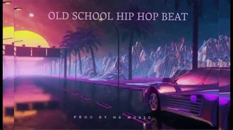 Free Old School Hip Hop Beat Instrumental Rap Freestyle Beatspro By